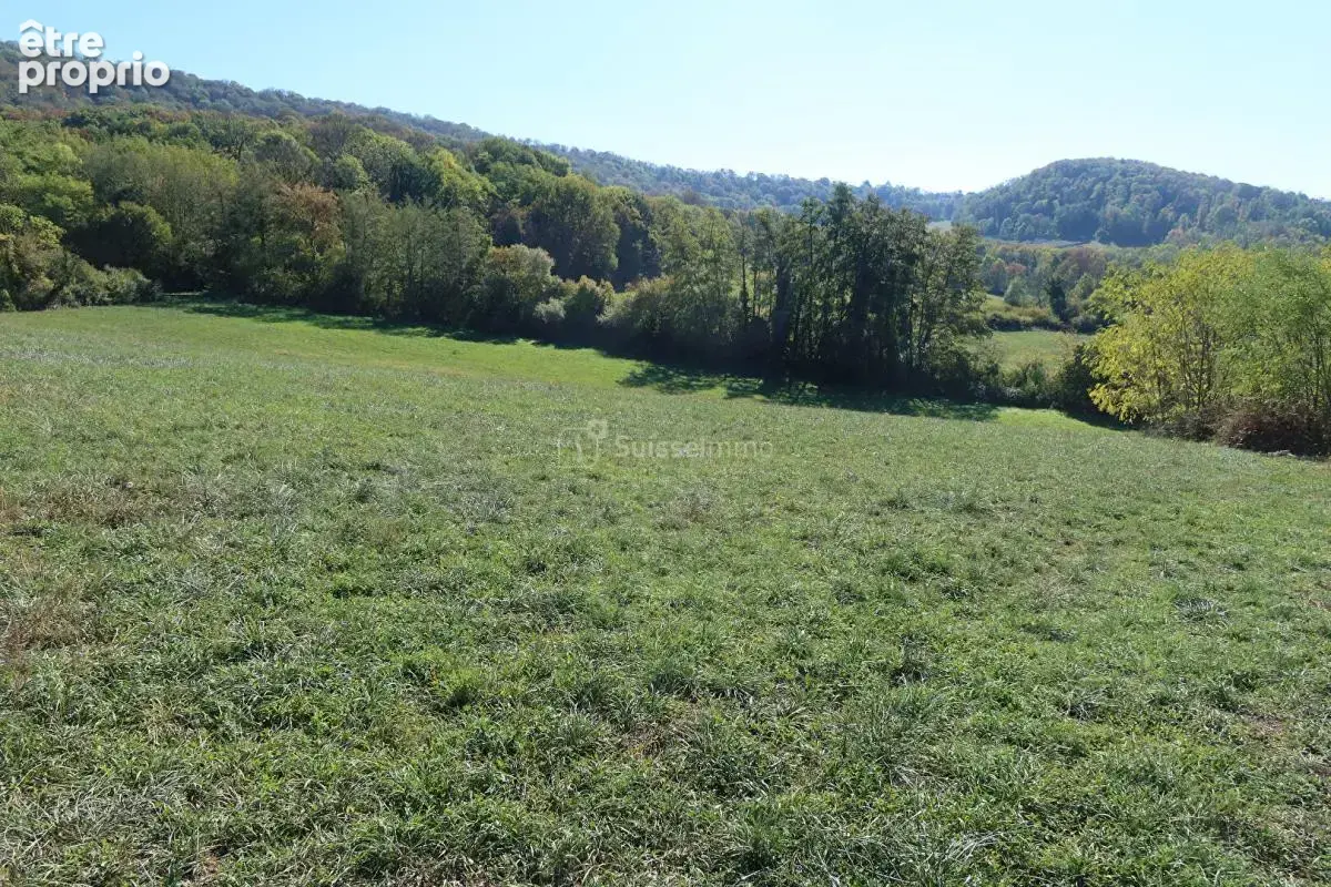 terrain contrutible et viabilisé en impasse - photo 3