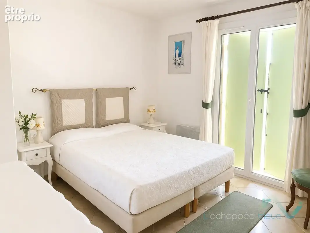 A vendre villa avec piscine pres des plages  la londe les maures  port  de miramar - photo 10