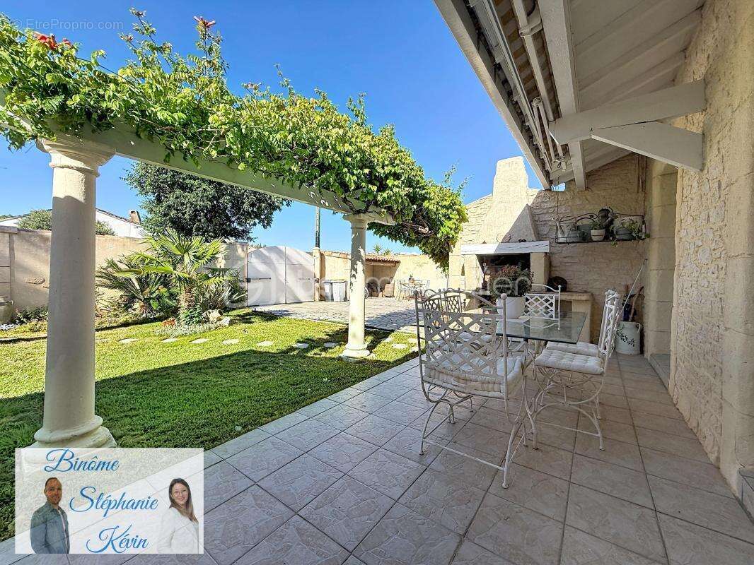  Une villa où sérénité rime avec élégance… - photo 3