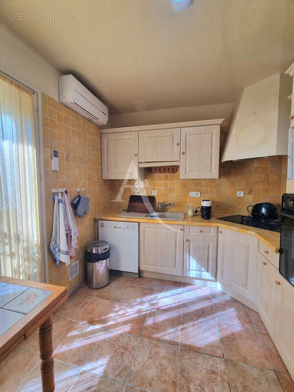 Maison à SALLES-D'AUDE