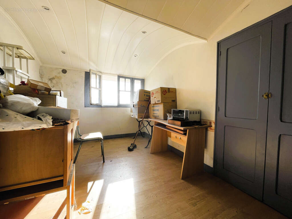 Appartement à VILLARD-BONNOT