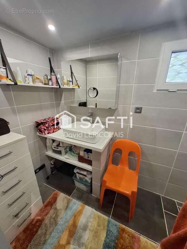 Photo 9 - Maison à LONGUEVILLE