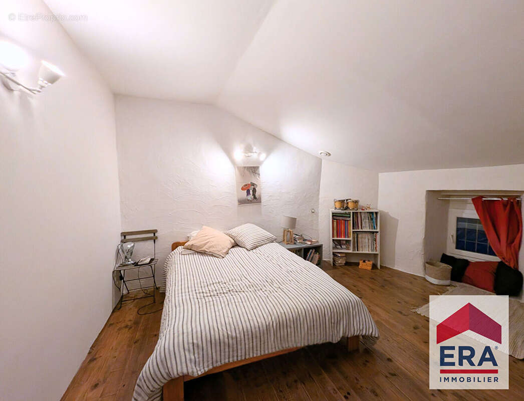 Immeuble de rapport 134m² à bourg-saint-andéol - photo 5