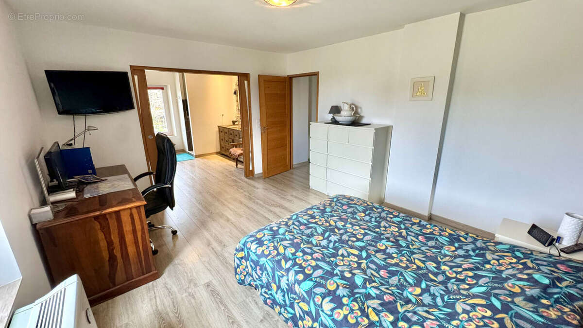 Maison à ALTHEN-DES-PALUDS