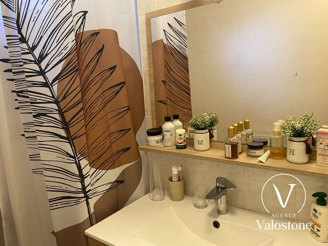 Appartement 57 m² à Pau  - photo 6