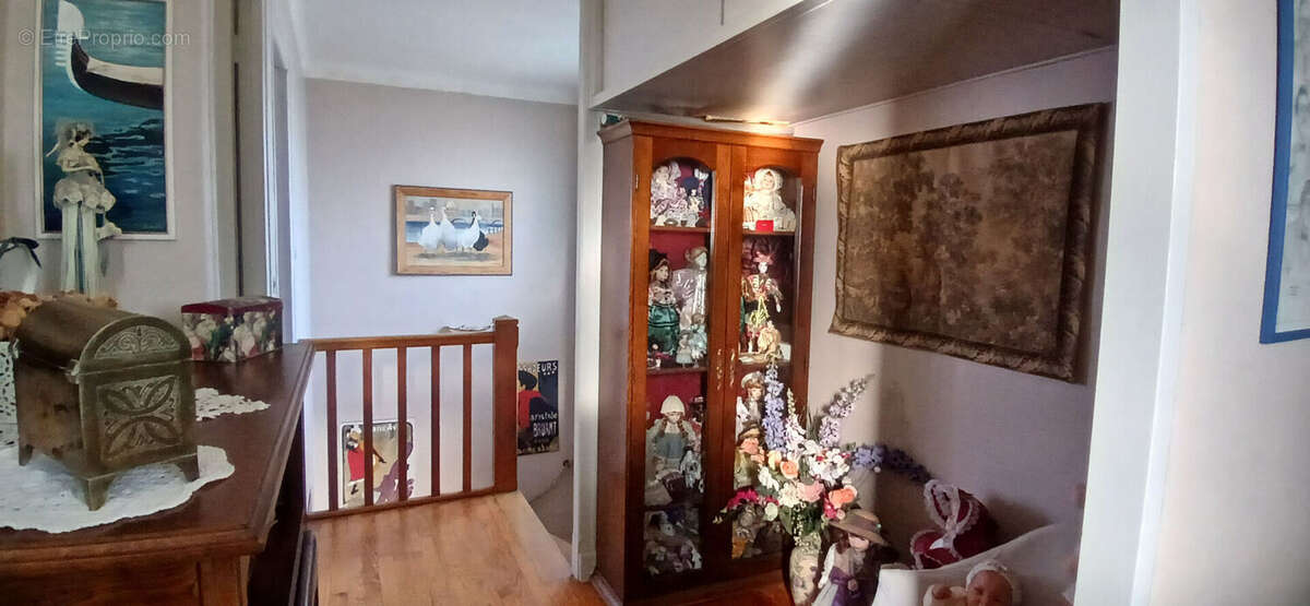 Maison à DOMMARTIN-SOUS-AMANCE