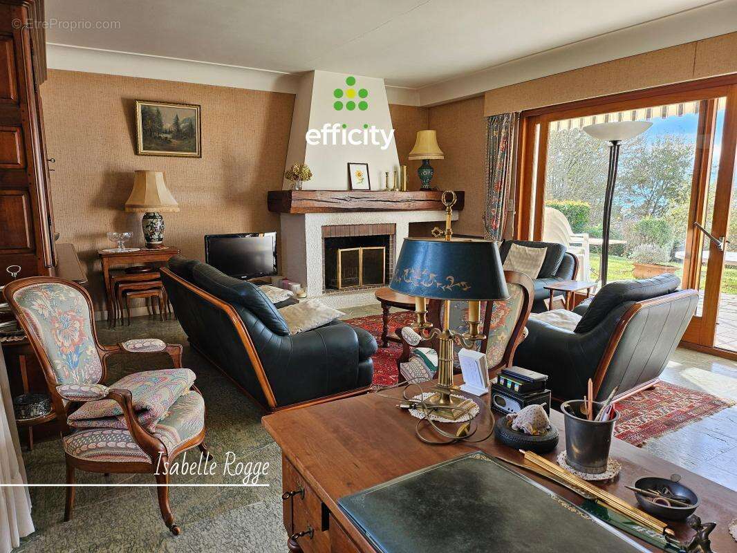 Maison à SAINT-MARTIN-DE-SEIGNANX