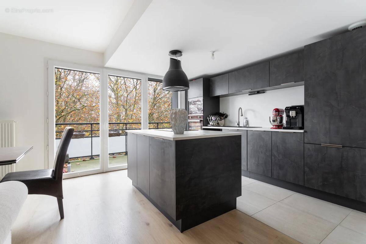 Appartement à LILLE