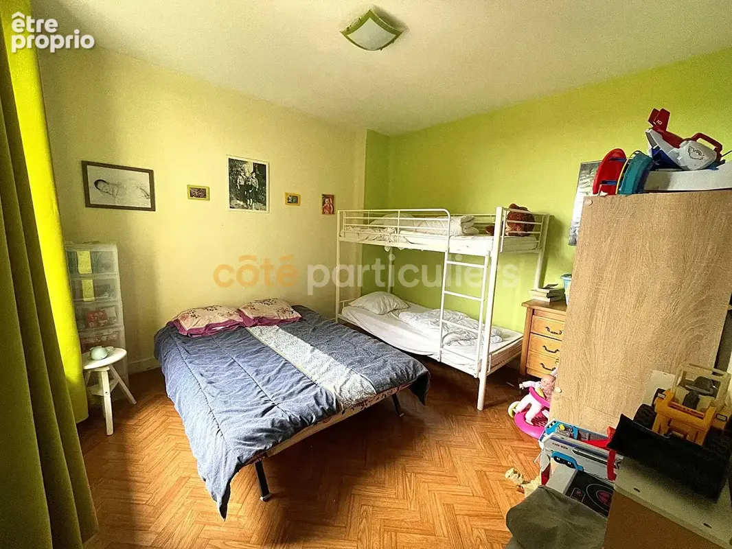 Exclusivité Maison de 4 pièces avec jardin. - photo 8