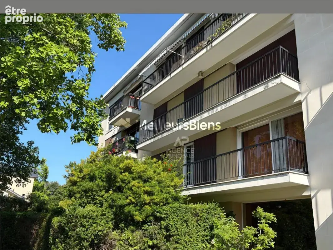 Saint-germain-en-laye – appartement 4/5 pièces – 103,08 m² – - photo 12