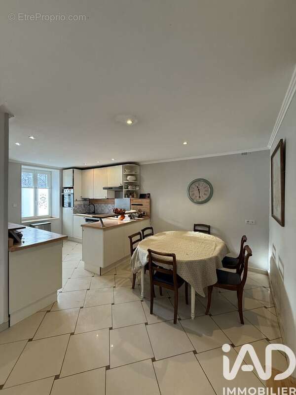 Photo 5 - Maison à VERBERIE