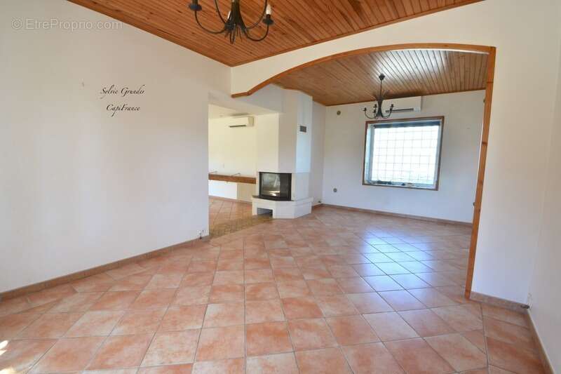 Maison à SALON-DE-PROVENCE