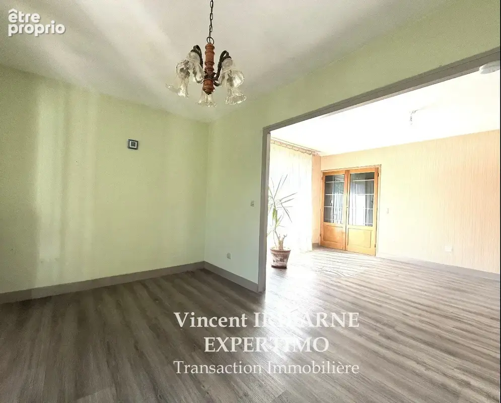 Maison 3 Chambres, Garage et Jardin - Saintes Rive Gauche - photo 5