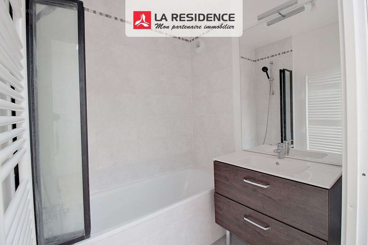 Maison à CONFLANS-SAINTE-HONORINE