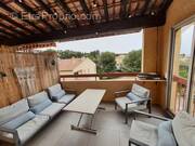 Appartement à BANDOL