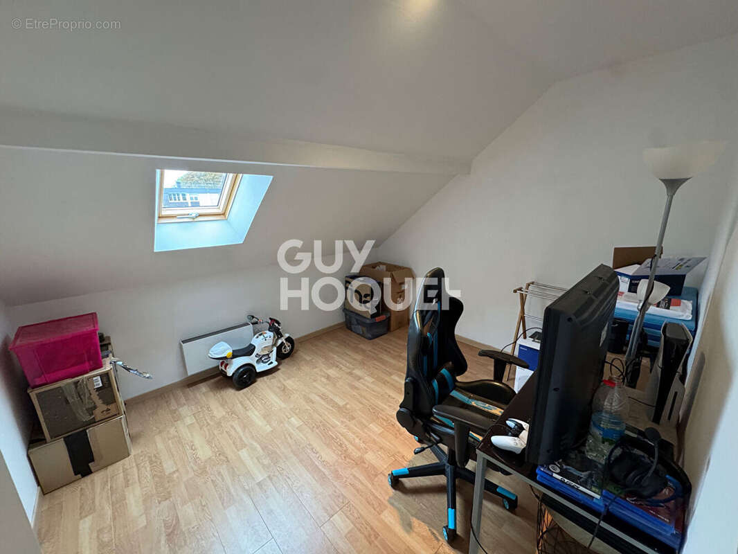Maison à vendre à Ezy-sur-Eure ? Pavillon rénové 6 pièces avec jardin - photo 8