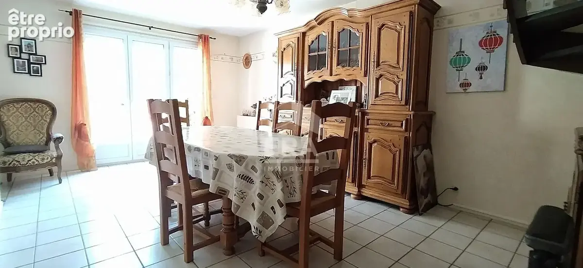 Maison 104m² à monistrol-sur-loire - photo 8