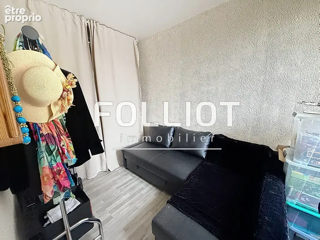 Appartement Coutances 3 pièce(s) 51.22 m2 A VENDRE - photo 6