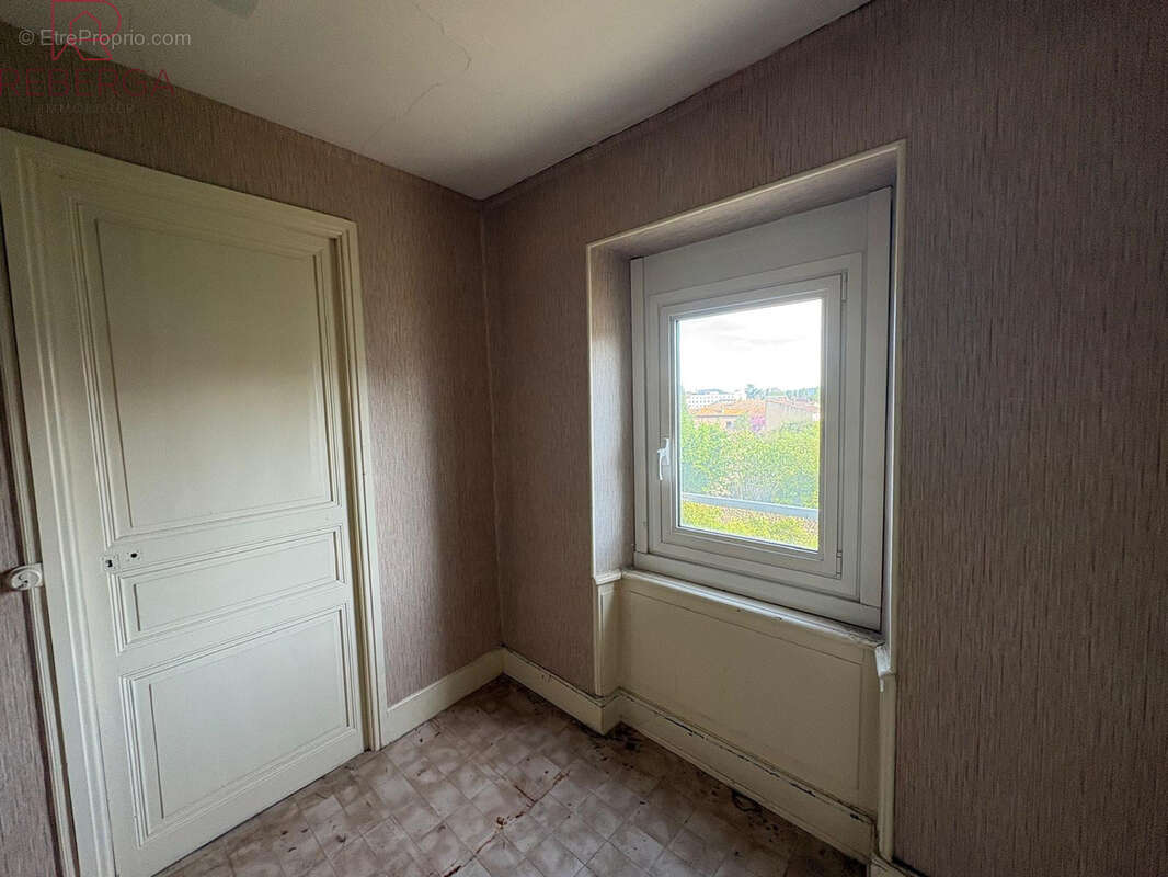 Appartement à MAZAMET