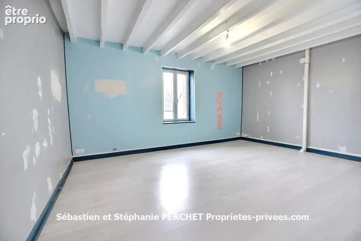 Maison 5 chambres 209 m2 - photo 6
