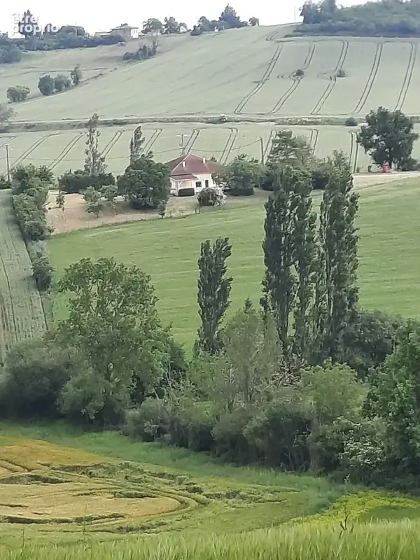 Maison à SAMATAN