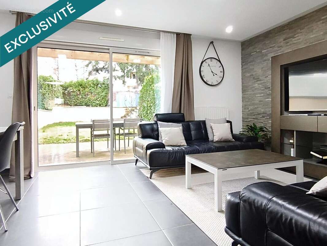 Photo 3 - Maison à LA RICAMARIE
