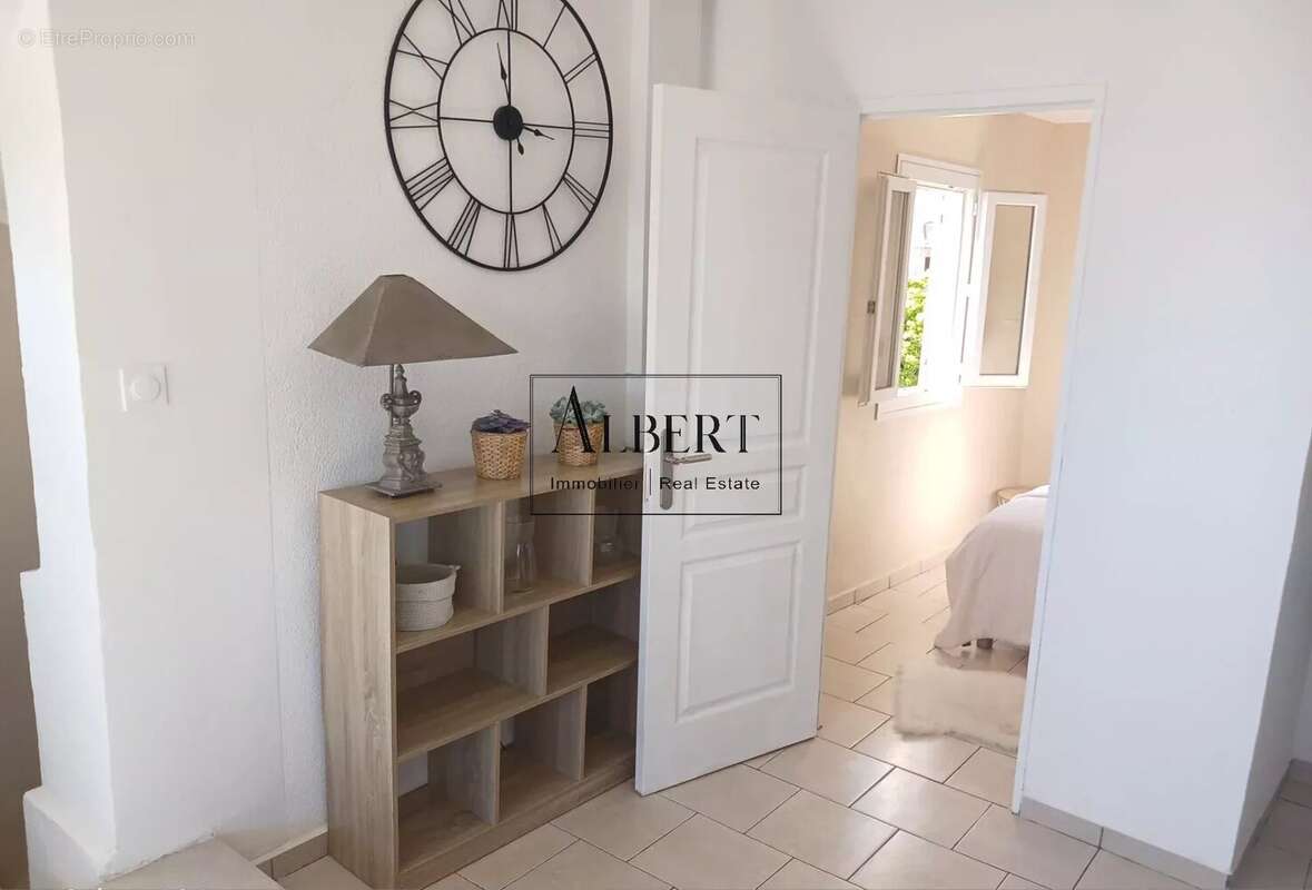 Appartement à LE CANNET