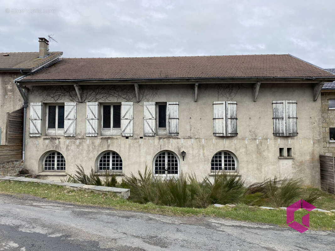 Maison à rénover - photo 6