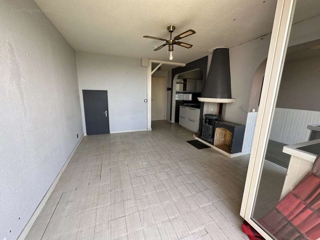 Maison à SAINT-VALLIER-DE-THIEY