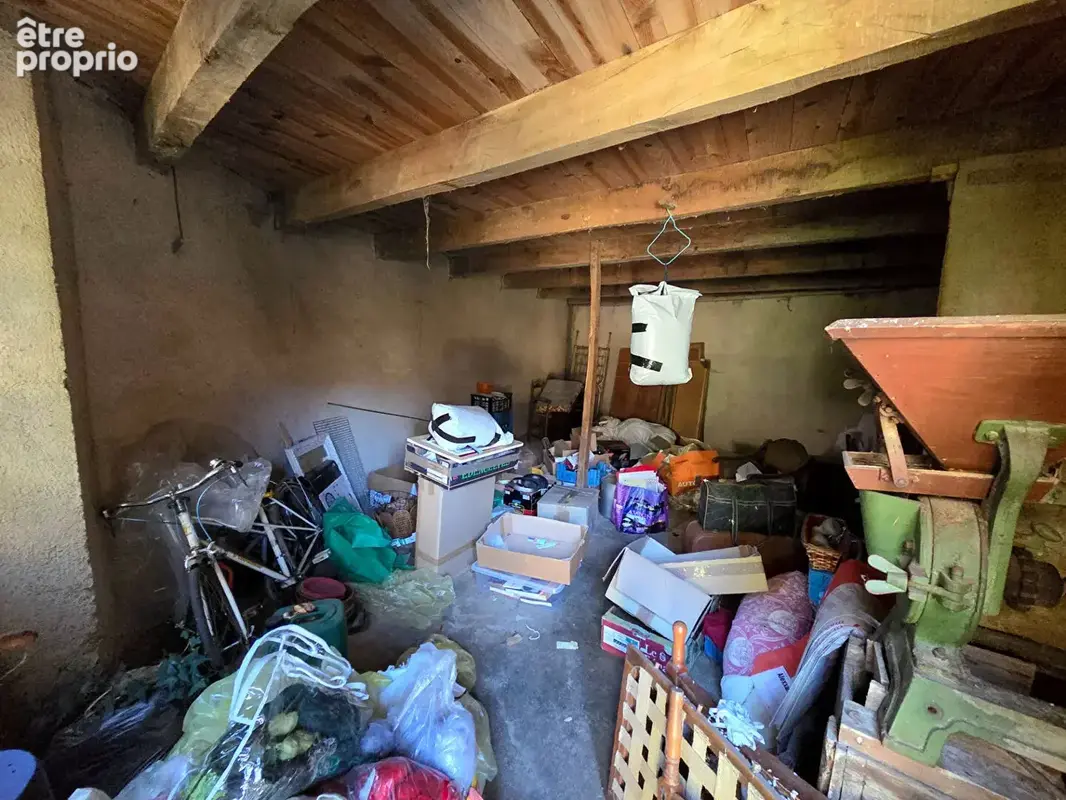 Maison de caractère en pierres dans un hameau calme - photo 19