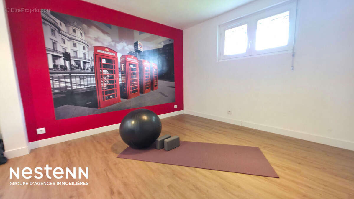 Maison à SAINT-JOACHIM