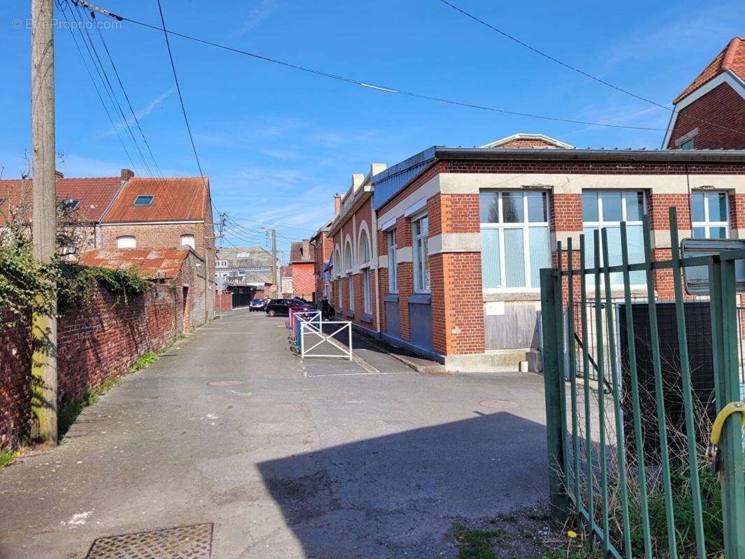 Appartement à ORCHIES