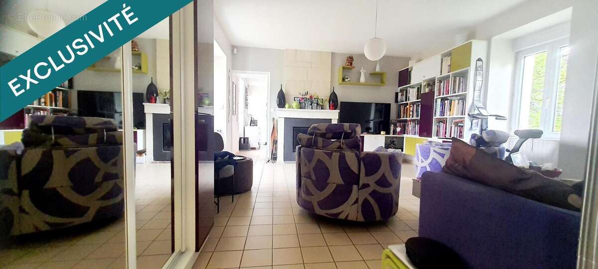 Photo 9 - Maison à ANTRAN