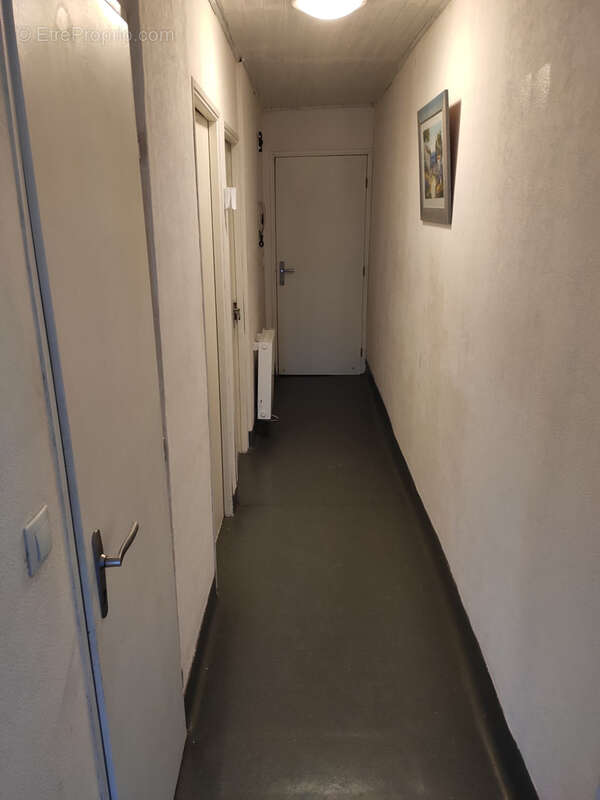 Appartement à DELME
