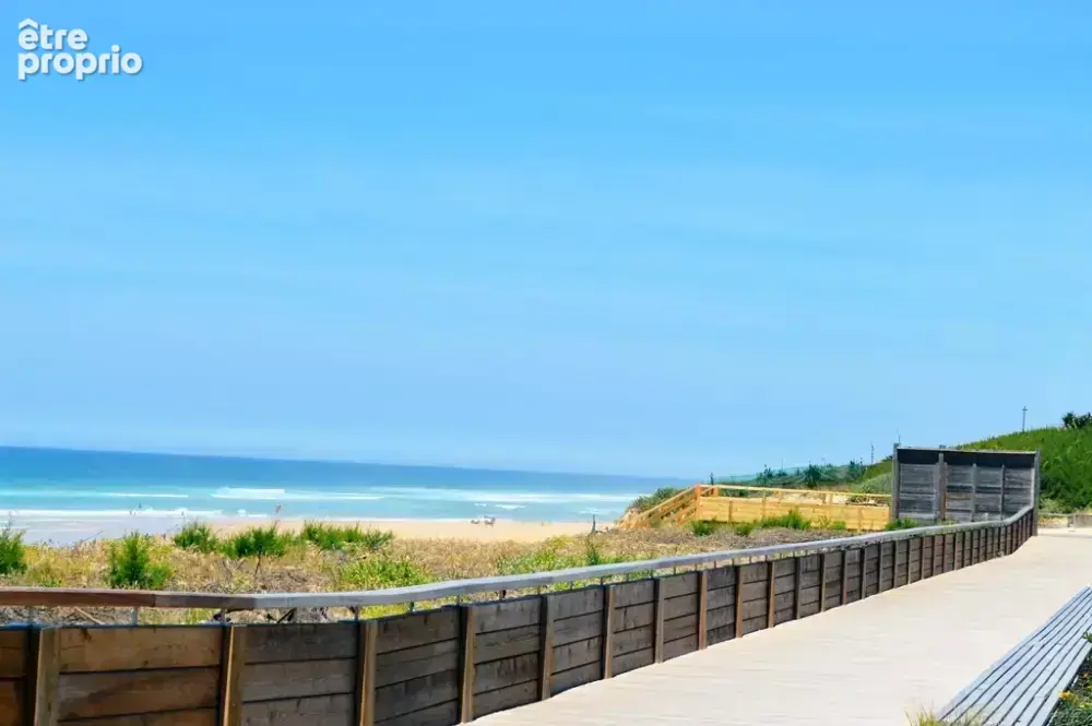 Investissement en residence de tourisme - photo 19