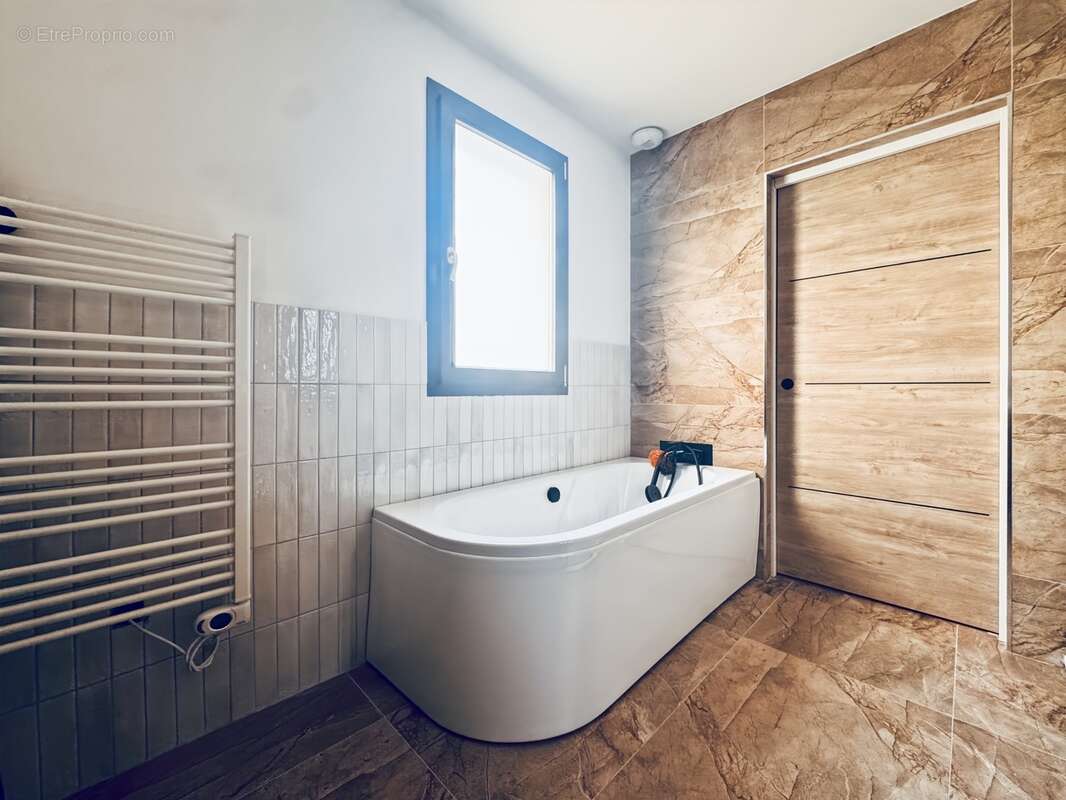 Maison individuelle ARC SUR TILLE (21) - photo 15
