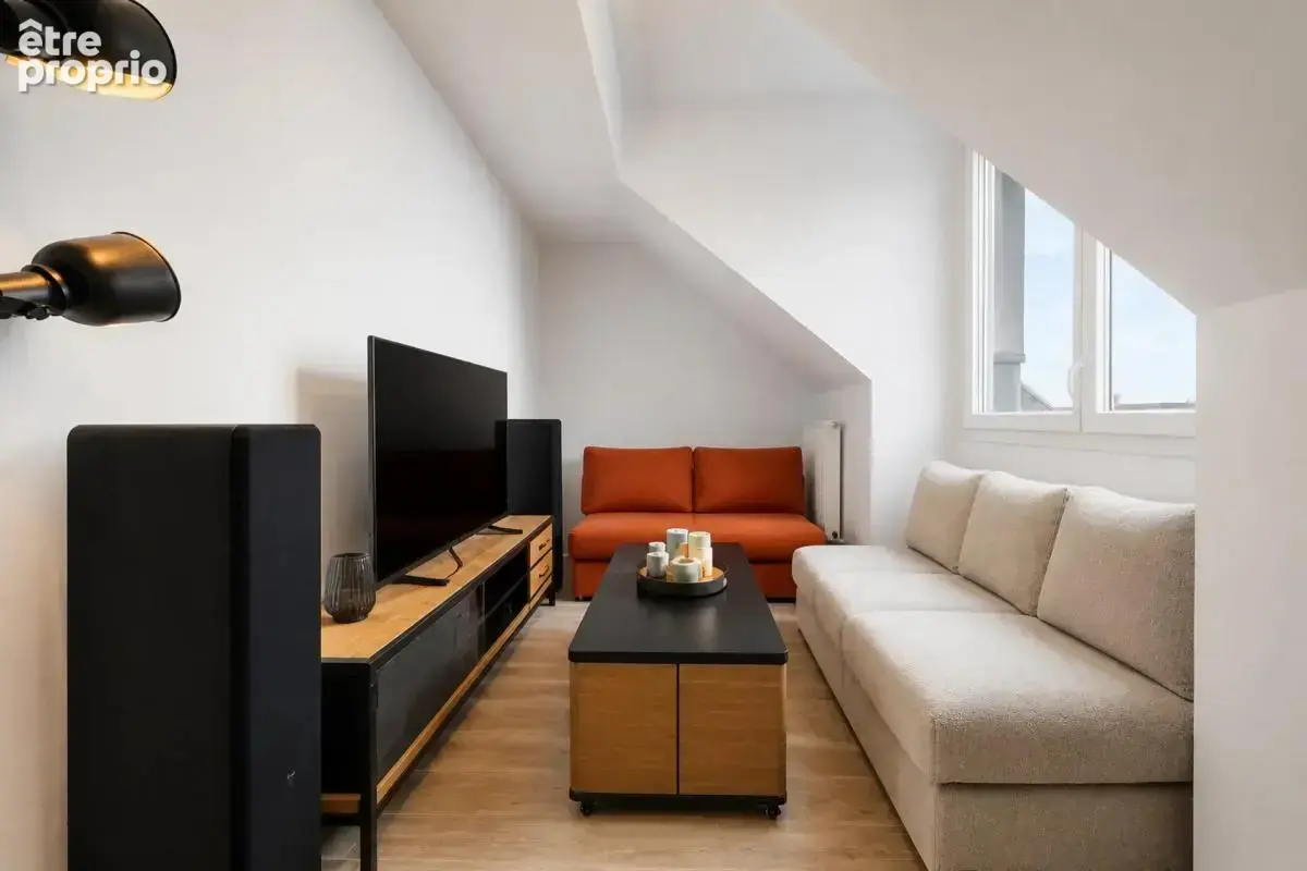 Appartement de 3 pièces de 71 m² à Brou-sur-Chantereine - photo 7