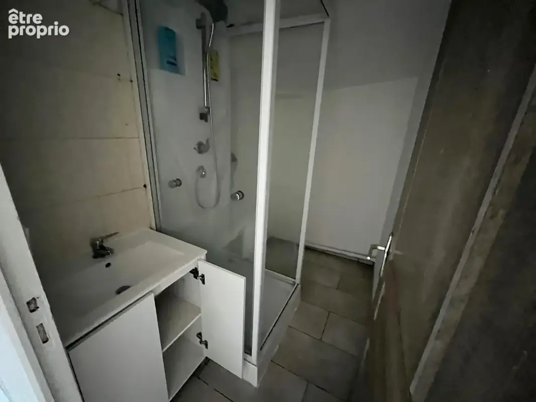 Duplex t3 bis en coeur de ville - photo 7