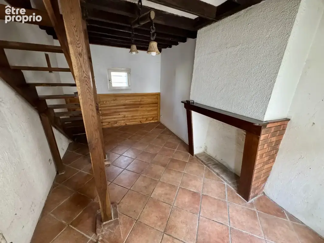 Maison 2 pièces de 60 m2 - photo 3