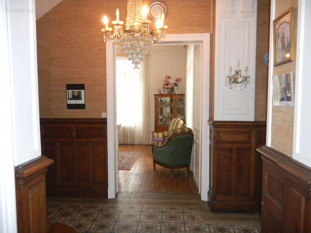 Maison à REVIGNY-SUR-ORNAIN