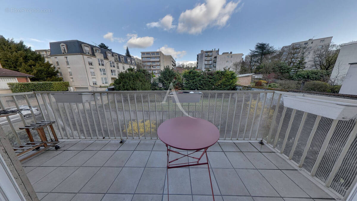 Appartement à BRY-SUR-MARNE
