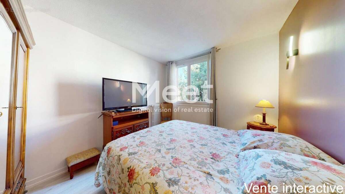 Appartement à VITRY-SUR-SEINE