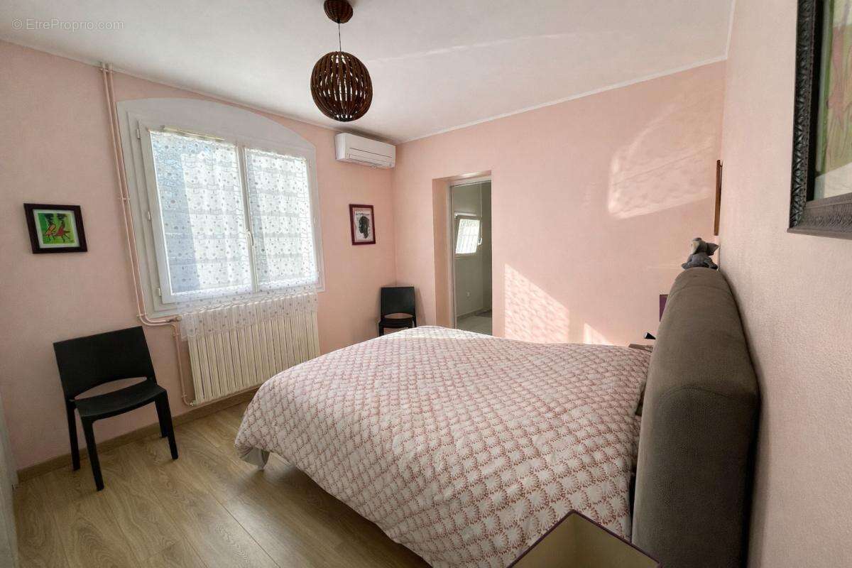 Maison à POMPIGNAC
