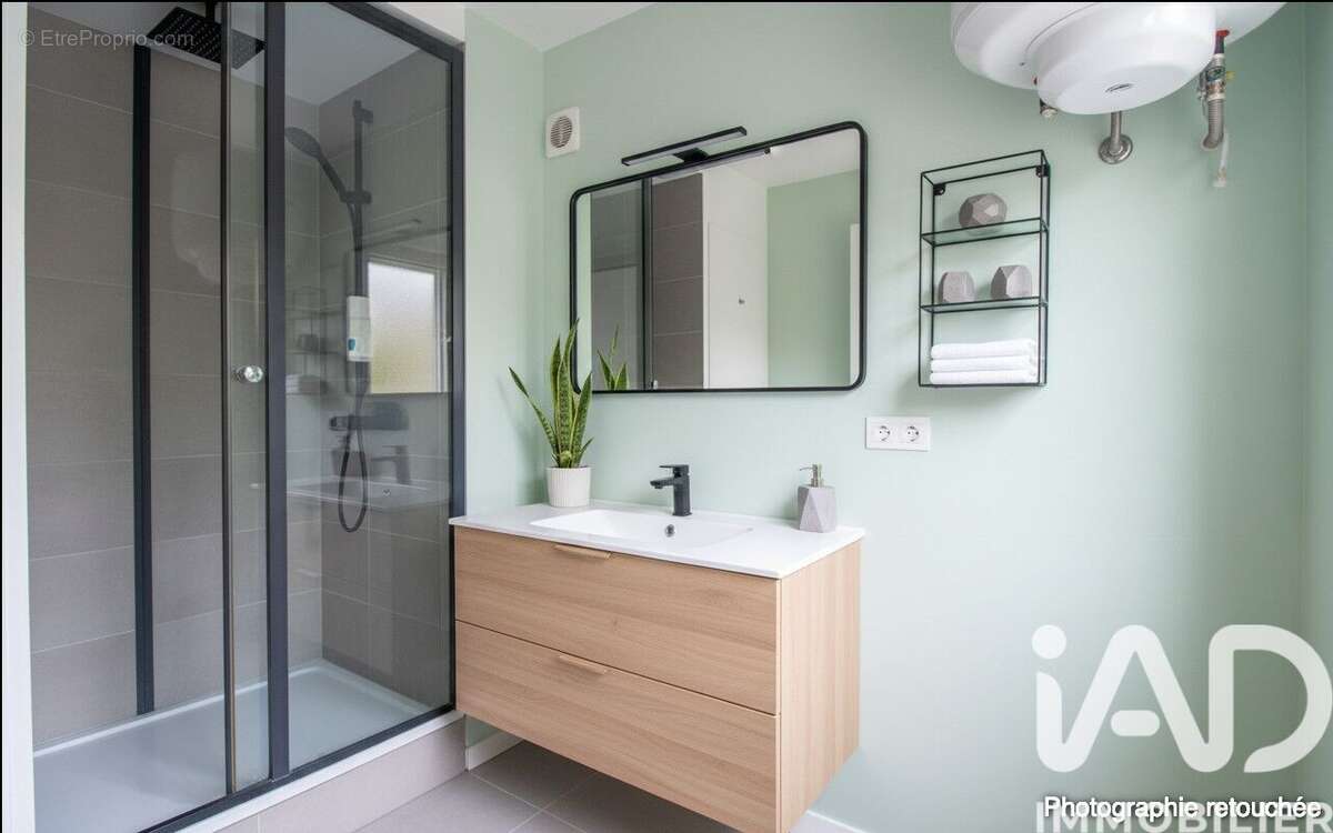 Photo 9 - Appartement à GAGNY