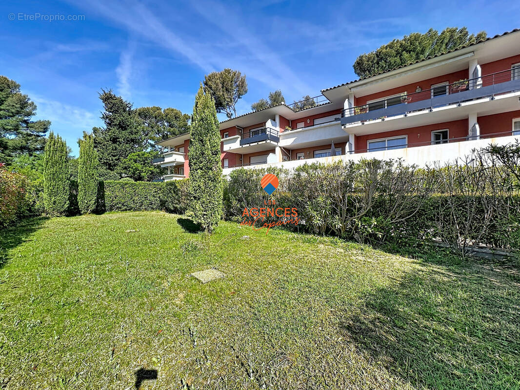 Appartement à LA SEYNE-SUR-MER