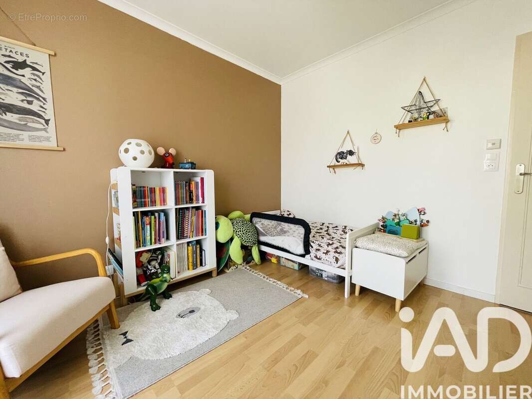 Photo 8 - Maison à BEAURAINS