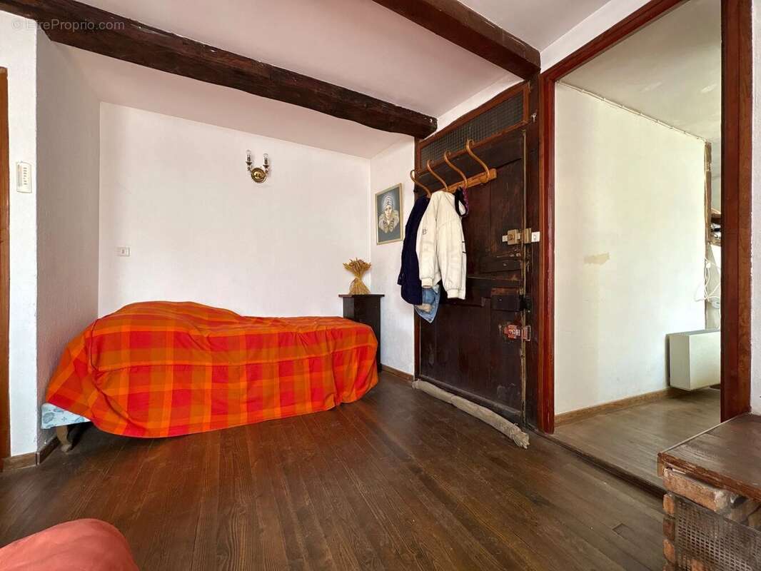 Appartement à BEUIL