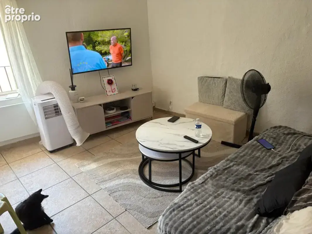 Immeuble de 12 pièces de 333 m² à La Grand-Combe - photo 5