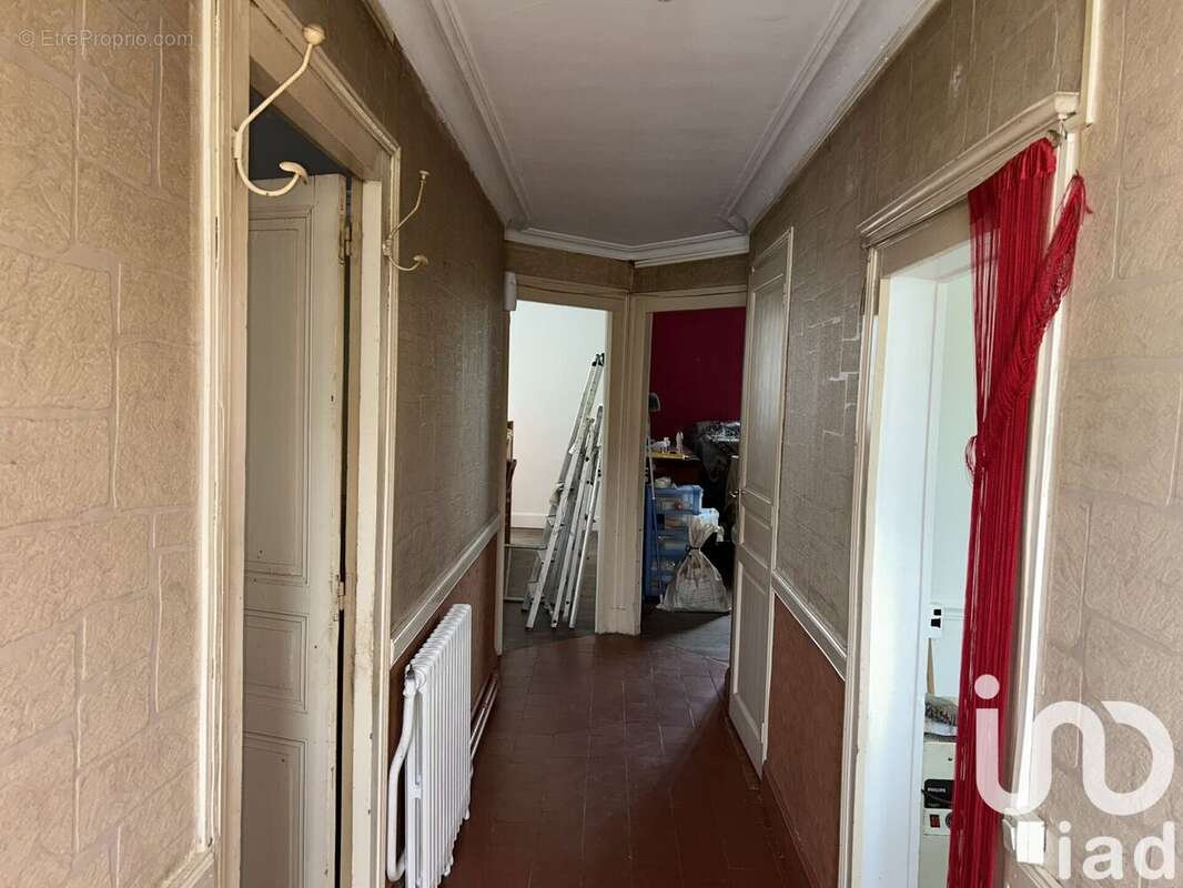 Photo 2 - Maison à SAINT-BENOIT-DU-SAULT