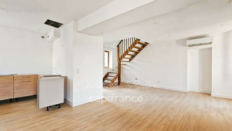 Appartement à vendre 3 pièces LEVIE (20) - photo 2